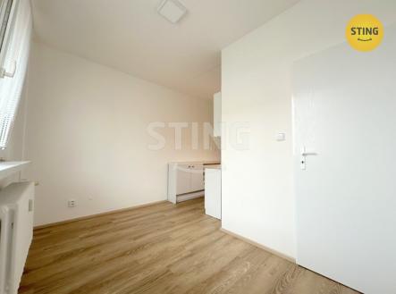 Pronájem bytu, 2+1, 52 m²