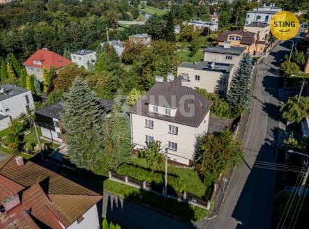 Prodej domu/vily, 310 m² obrázek