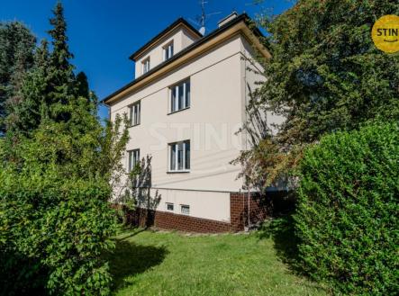 Prodej domu/vily, 310 m²