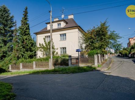 Prodej domu/vily, 310 m²