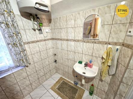 Prodej domu/vily, 230 m²