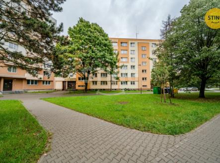 Prodej bytu, 4+kk, 75 m²