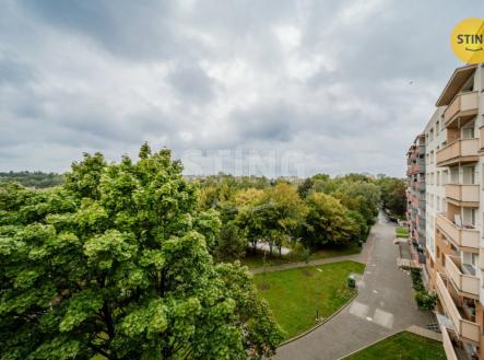 Prodej bytu, 4+kk, 75 m²