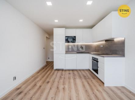 Prodej bytu, 4+kk, 75 m² obrázek