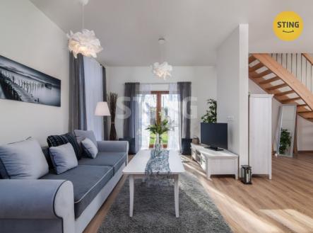 Pronájem domu/vily, 106 m² obrázek