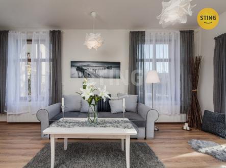 Pronájem domu/vily, 106 m²