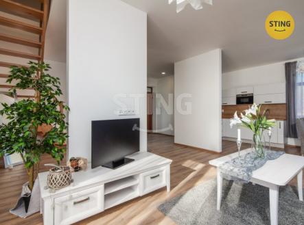 Pronájem domu/vily, 106 m²