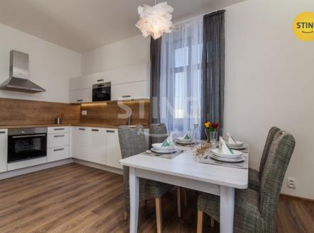 Pronájem domu/vily, 106 m²