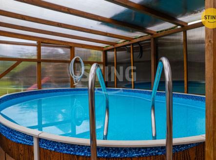 Prodej chaty/rekreačního objektu, 280 m²