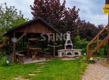 Prodej chaty/rekreačního objektu, 280 m²