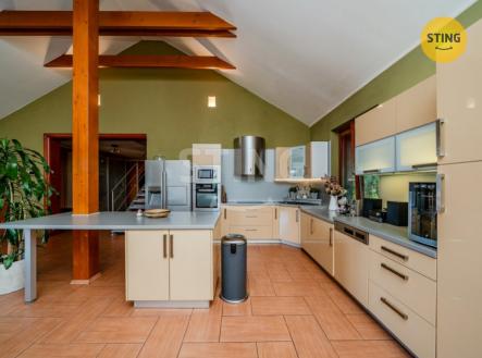 Prodej domu/vily, 262 m²