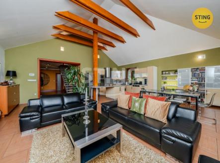 Prodej domu/vily, 262 m²