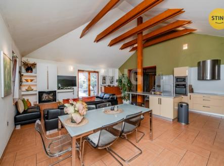 Prodej domu/vily, 262 m²