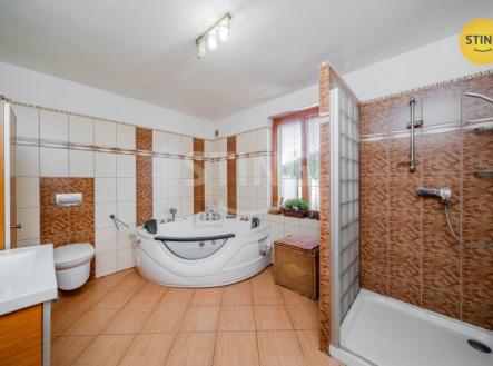 Prodej domu/vily, 262 m²