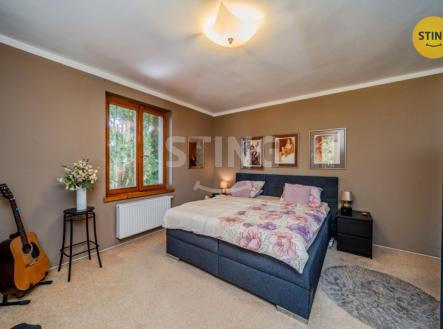 Prodej domu/vily, 262 m²