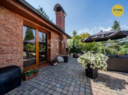 Prodej domu/vily, 262 m² obrázek