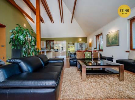 Prodej domu/vily, 262 m²