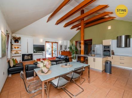 Prodej domu/vily, 262 m²