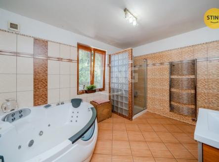 Prodej domu/vily, 262 m²