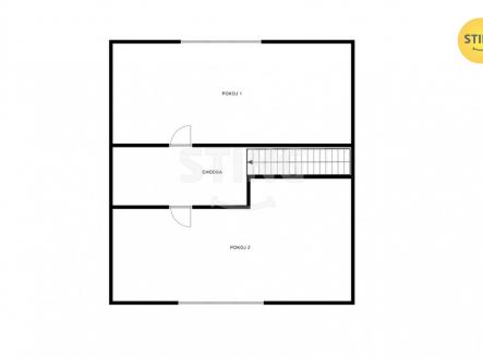 Prodej domu/vily, 262 m²