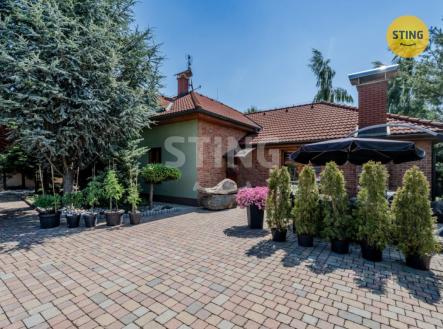 Prodej domu/vily, 262 m² obrázek