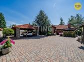 Prodej domu/vily, 262 m²