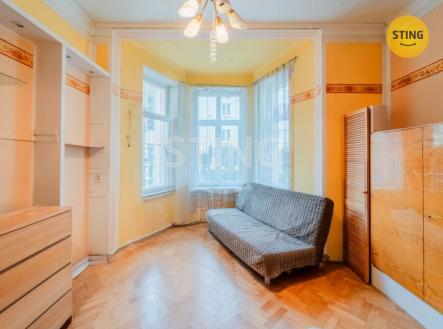 Prodej bytu, 3+kk, 65 m² obrázek