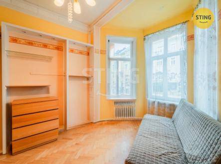 Prodej bytu, 3+kk, 65 m²