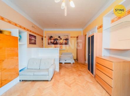 Prodej bytu, 3+kk, 65 m²