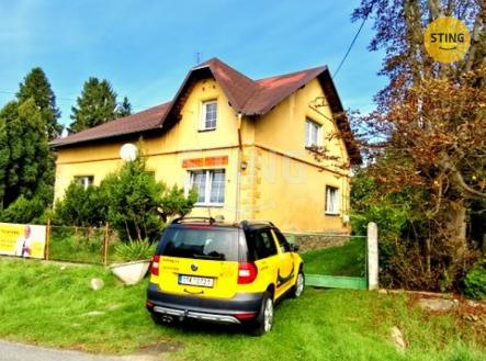 Prodej domu/vily, 210 m²