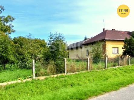 Prodej domu/vily, 210 m²