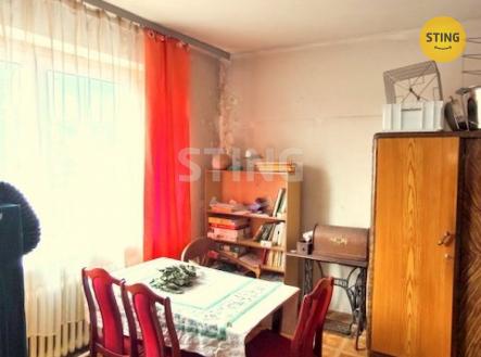 Prodej domu/vily, 210 m²