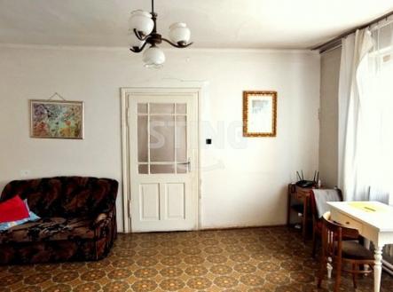 Prodej domu/vily, 210 m²