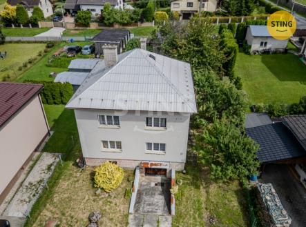 Prodej domu/vily, 170 m²