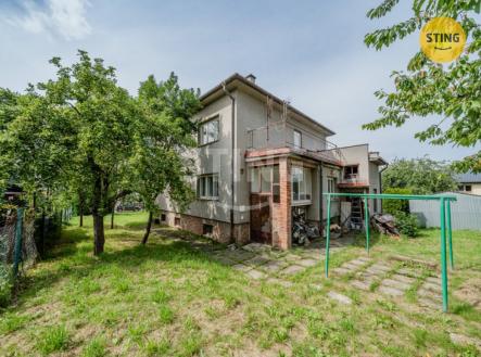 Prodej domu/vily, 170 m²