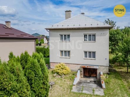 Prodej domu/vily, 170 m²