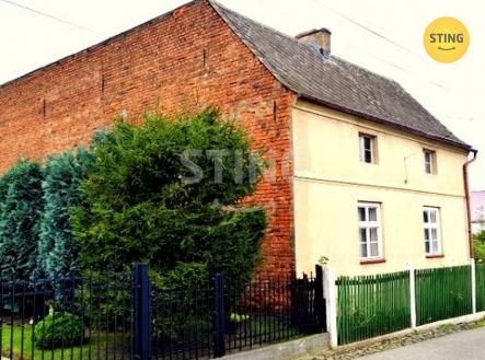 Prodej domu/vily, 180 m² obrázek