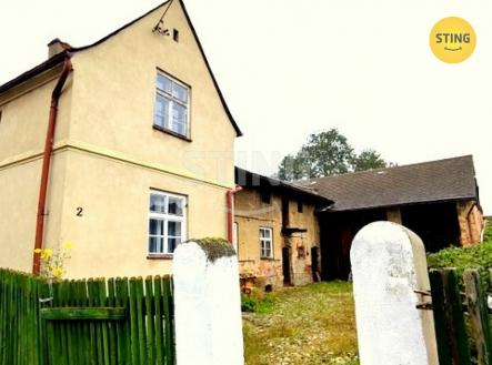 Prodej domu/vily, 180 m²