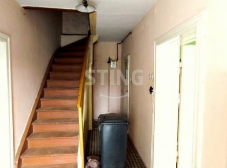 Prodej domu/vily, 180 m²