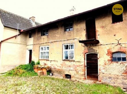 Prodej domu/vily, 180 m²