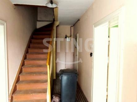 Prodej domu/vily, 180 m²