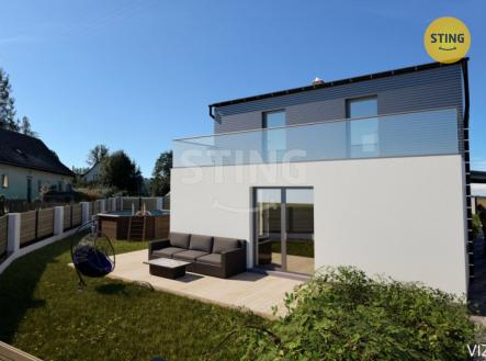 Prodej domu/vily, 139 m²