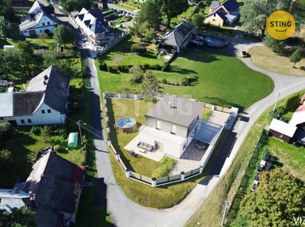 Prodej domu/vily, 139 m²