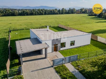 Prodej domu/vily, 138 m²