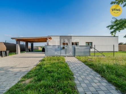 Prodej domu/vily, 138 m²