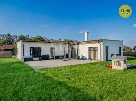 Prodej domu/vily, 138 m²