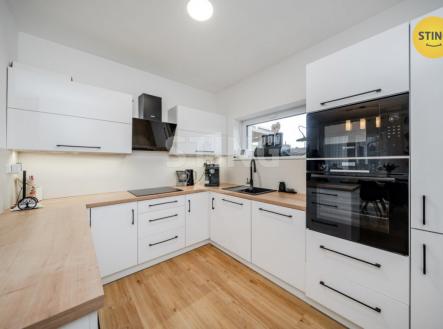 Prodej domu/vily, 138 m²