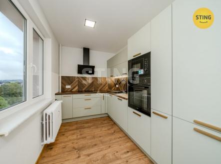 Prodej bytu, 3+1, 68 m²