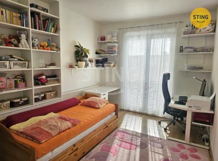 Prodej bytu, 3+1, 75 m²