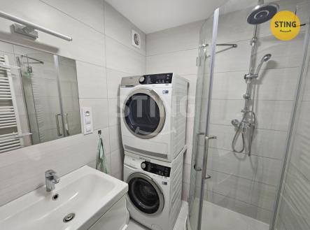 Prodej bytu, 3+1, 75 m²